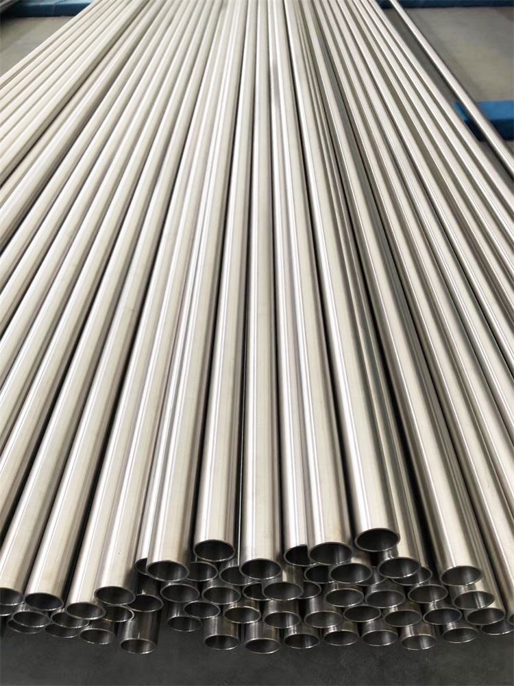 titanium tube (31)