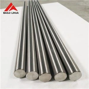 টাইটানিয়াম গ্রেড 7 বার