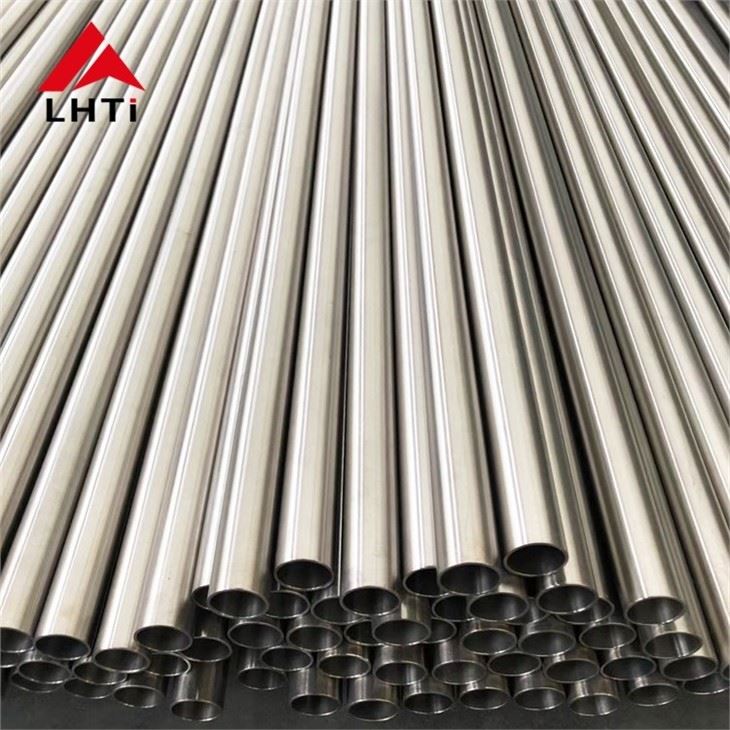 Titanium Tube
