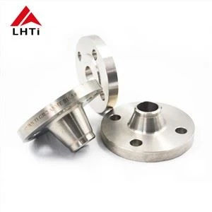 ASTM স্ট্যান্ডার্ড টাইটানিয়াম ফ্ল্যাঞ্জ