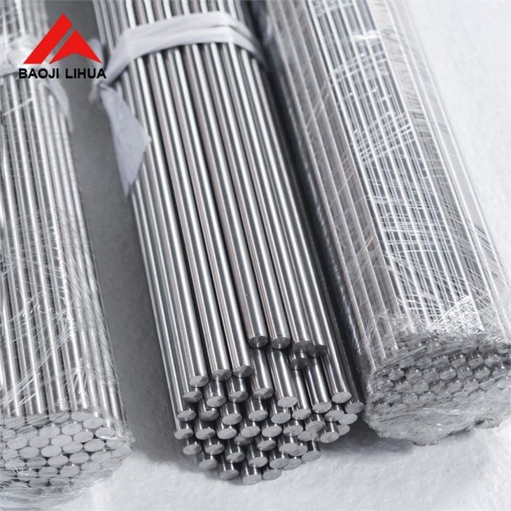 Titanium Bars China